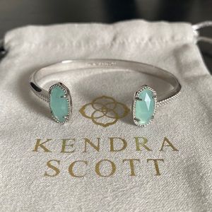 GUC Kendra Scott Elton bracelet